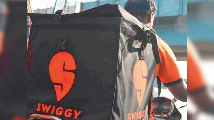 गिरते बाजार में भी Swiggy ने किया कमाल, ब्रोकरेज ने कहा- ₹635 पर जाएगा भाव; खरीदें या नहीं?