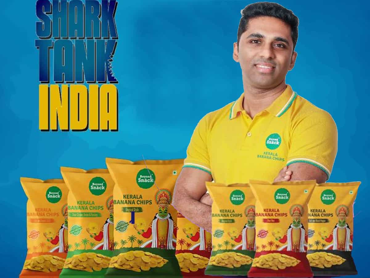 Shark Tank India में आ चुके इस Startup ने जुटाई ₹71 करोड़ की फंडिंग, Aman Gupta ने भी इसमें लगाए हुए हैं पैसे