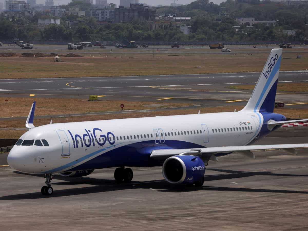 ये क्या...ट्रेन के थर्ड AC से भी सस्ता मिल रहा है फ्लाइट टिकट! IndiGo का ये मौका कहीं छूट न जाएं आप