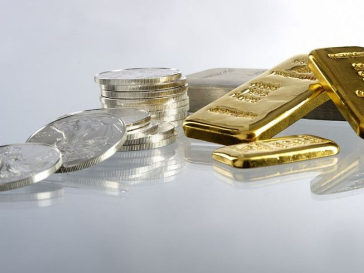 Gold-Silver Price: सोने का फिर उछला दाम, ₹92,000 के करीब पहुंची चांदी; चेक करें ताजा रेट