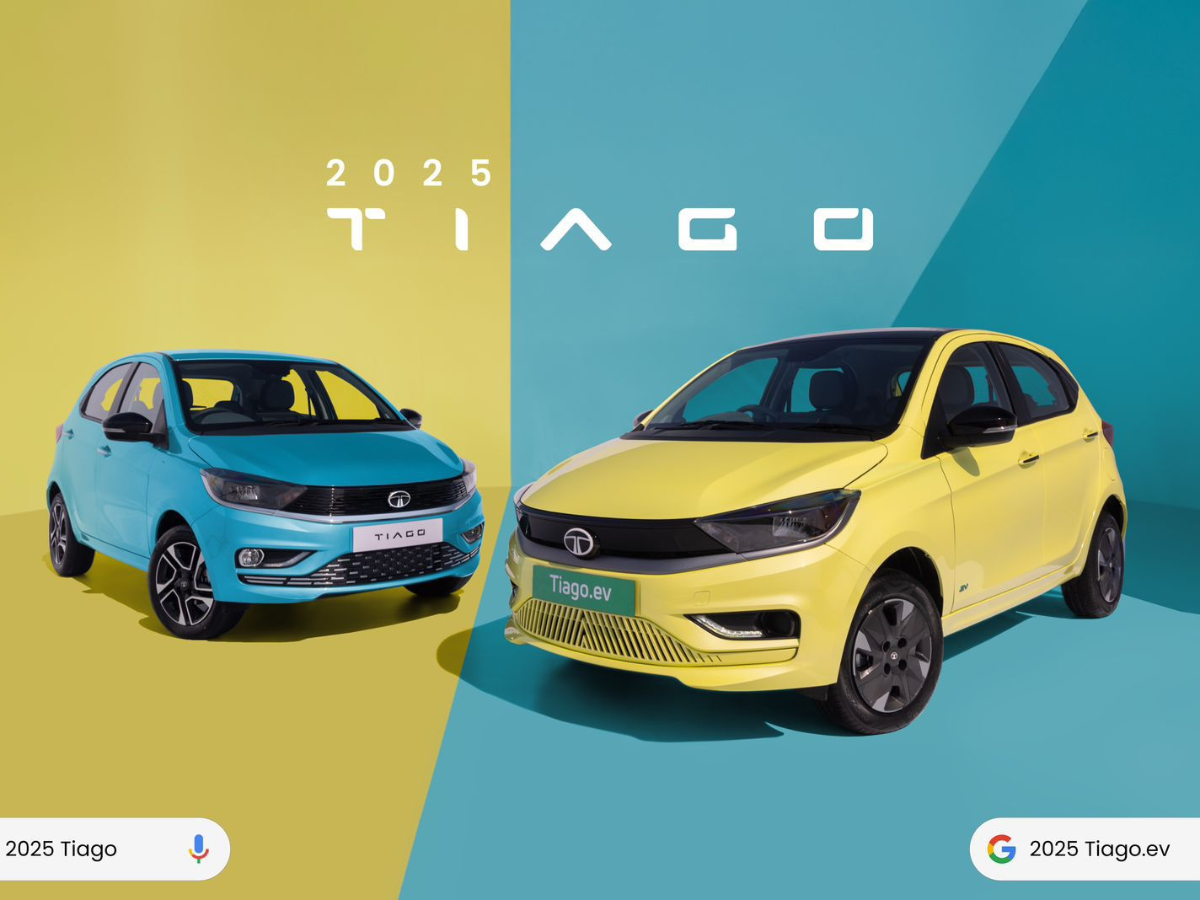 Tata Motors ने पेश की एक साथ 3 नई कार; इलेक्ट्रिक मॉडल भी शामिल, जोड़े कई सारे नए फीचर्स