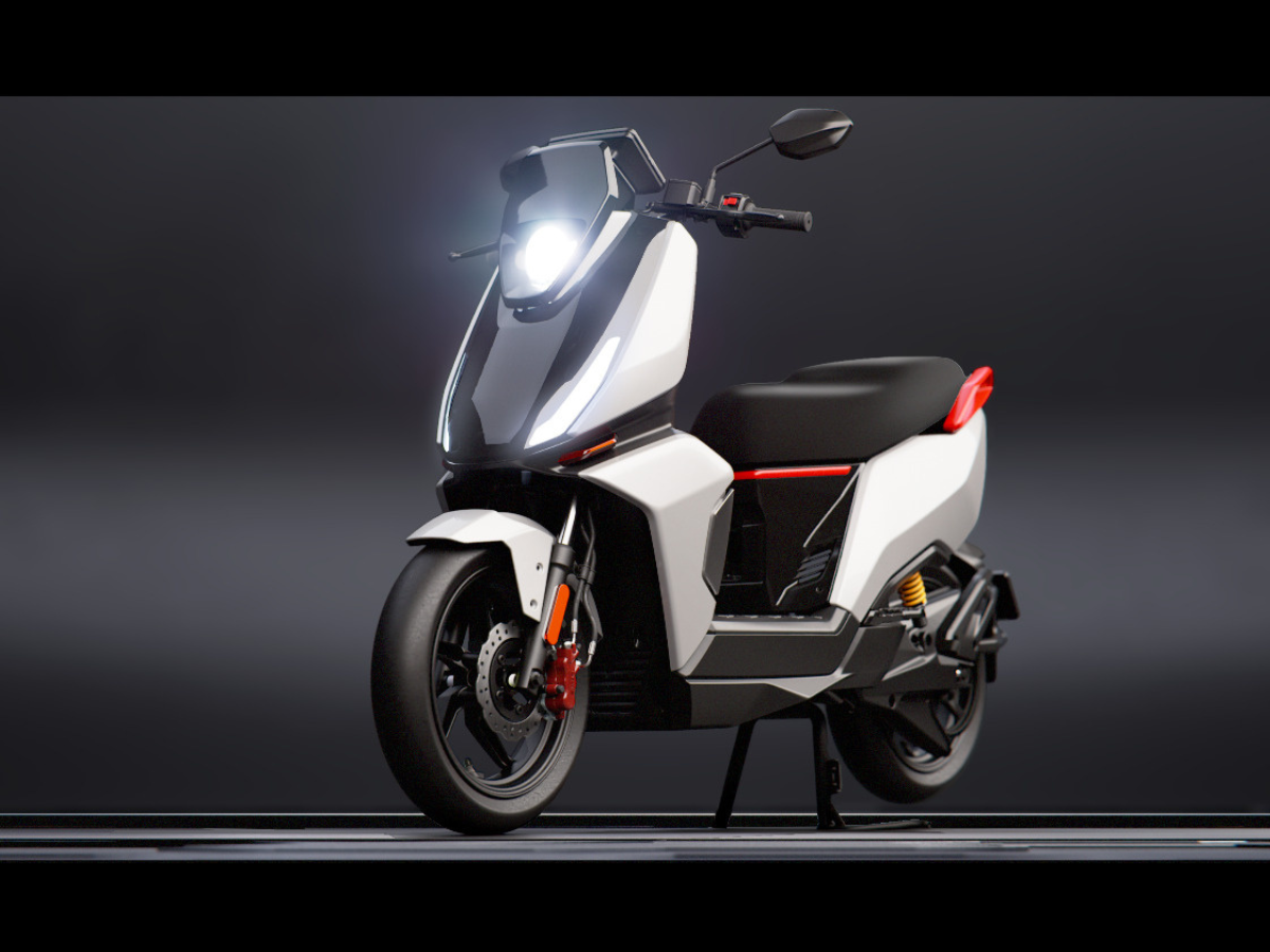 इस इलेक्ट्रिक स्कूटर की खासियत देख टेंशन में आ जाएंगे OLA-Ather! कार वाले फीचर्स और धांसू रेंज, जल्द होगा लॉन्च