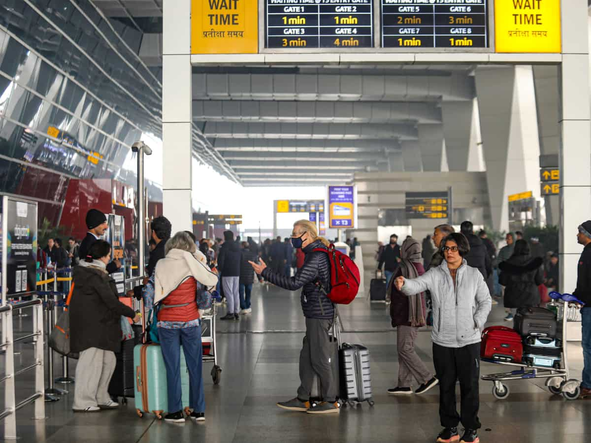 Delhi Airport से है फ्लाइट तो ध्यान दें, 6 महीने के लिए बंद हो जाएगा ये टर्मिनल, जानें क्यों उठाना पड़ा ये कदम?