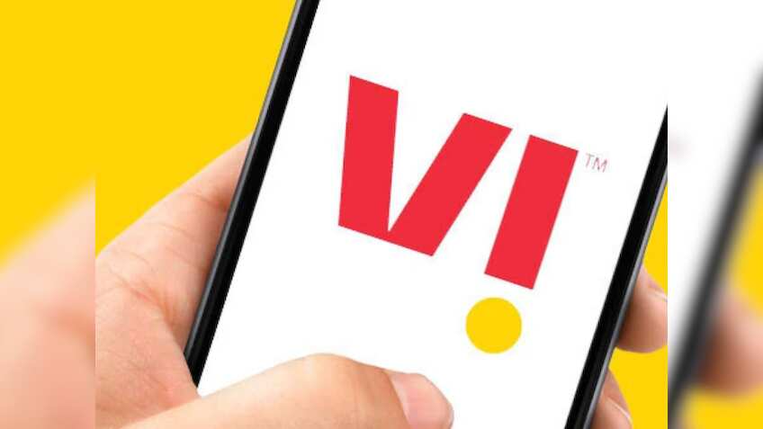 Vodafone ने इंडस टावर में पूरी हिस्सेदारी 2800 करोड़ रुपए में बेची