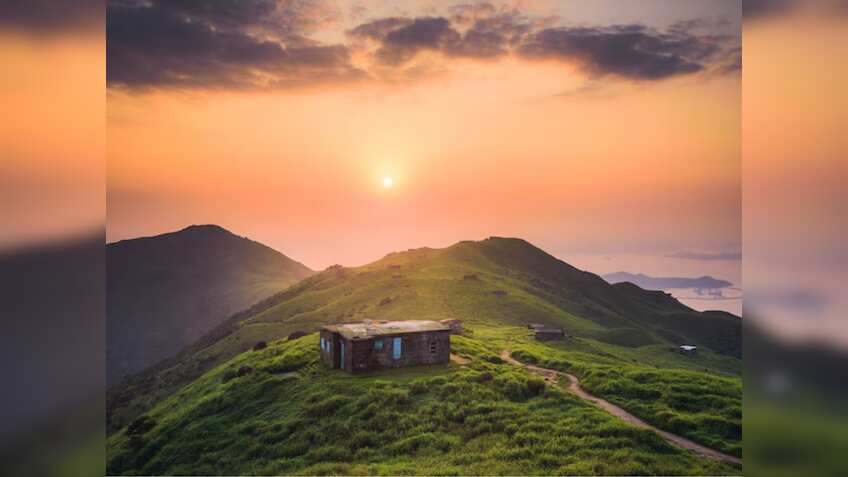 ब्रिटिश काल में 'Summer Capital' रहा शिमला शहर कभी पंजाब की राजधानी था, 90% लोगों को नहीं पता होगी ये बात