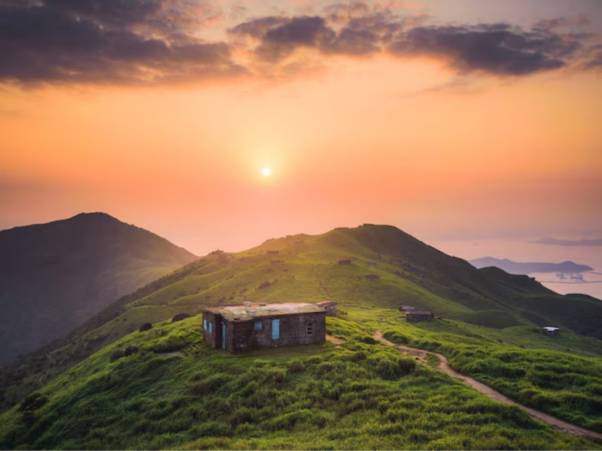 ब्रिटिश काल में 'Summer Capital' रहा शिमला शहर कभी पंजाब की राजधानी था, 90% लोगों को नहीं पता होगी ये बात