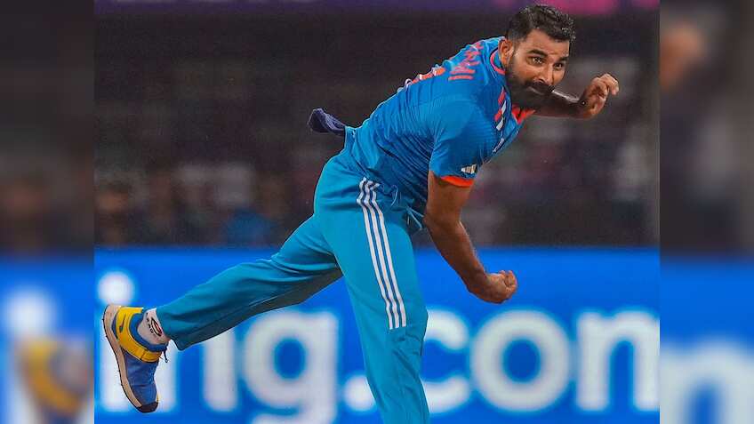 Ind Vs Eng: इंग्लैंड के खिलाफ T20 सीरीज के लिए टीम इंडिया का ऐलान, 14 महीने बाद मोहम्मद शमी की वापसी