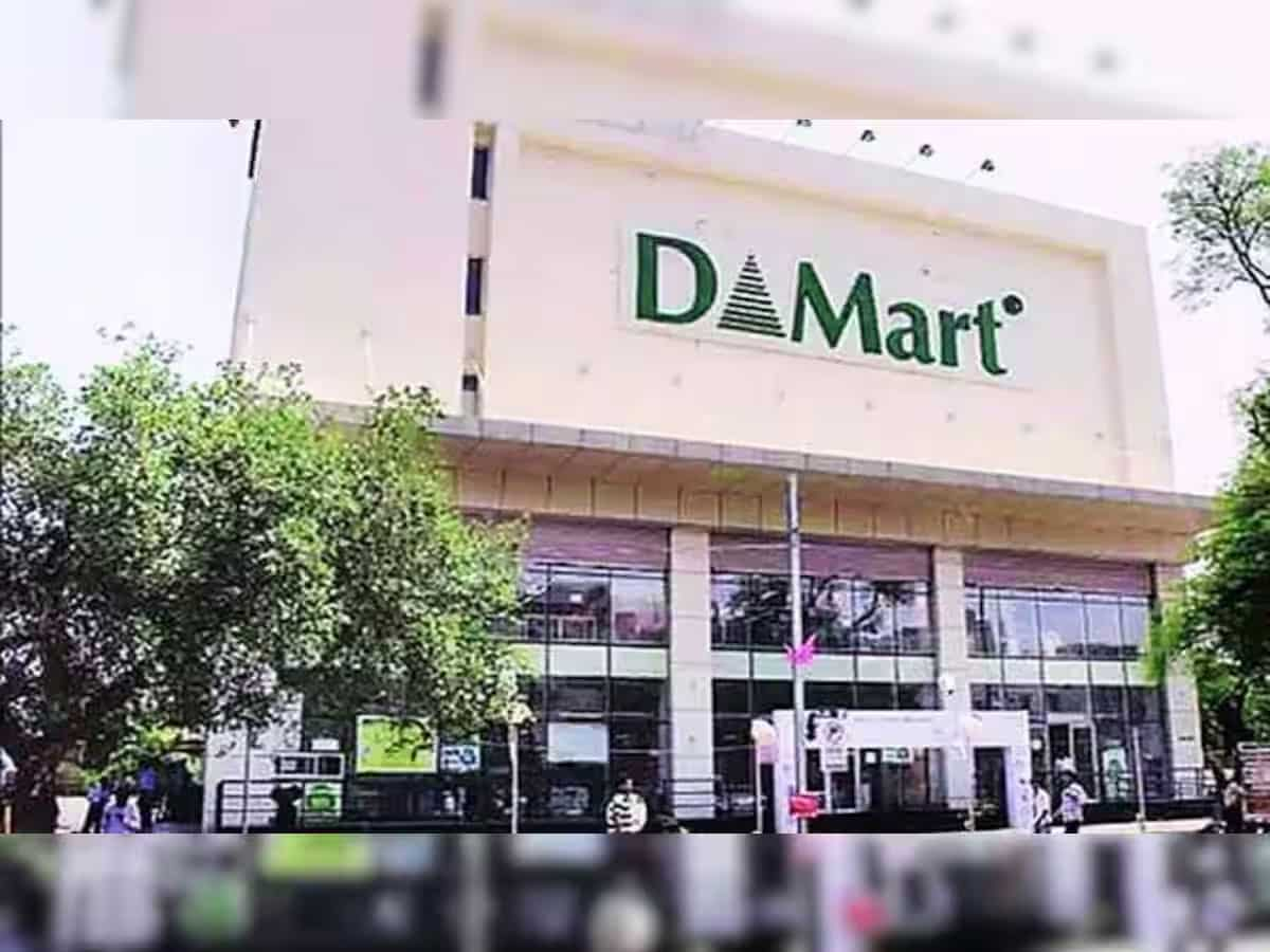 Q3 में 4.7% बढ़ा DMart का मुनाफा, रेवेन्यू में 17.6% का बड़ा उछाल, बाजार खुलने के बाद शेयर पर रखें नजर