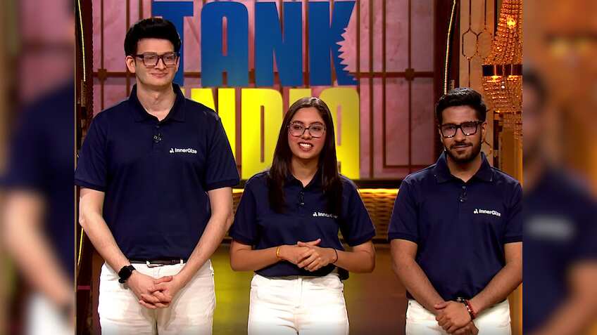 Shark Tank India-4: लूपस हुआ.. दिखने लगे एलियन जैसे.. कैंसर हुआ.. फिर बनाया ऐसा Startup जो दूसरों को बचाएगा!