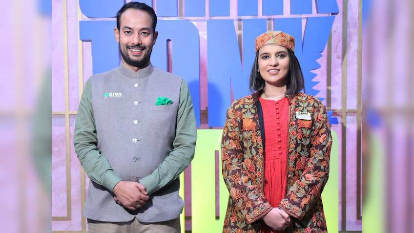 Shark Tank India-4: चकराता का राजमा.. लेह की बेरी.. सब का स्वाद एक जगह, कुणाल ने इस Startup को दिए 2.5 करोड़