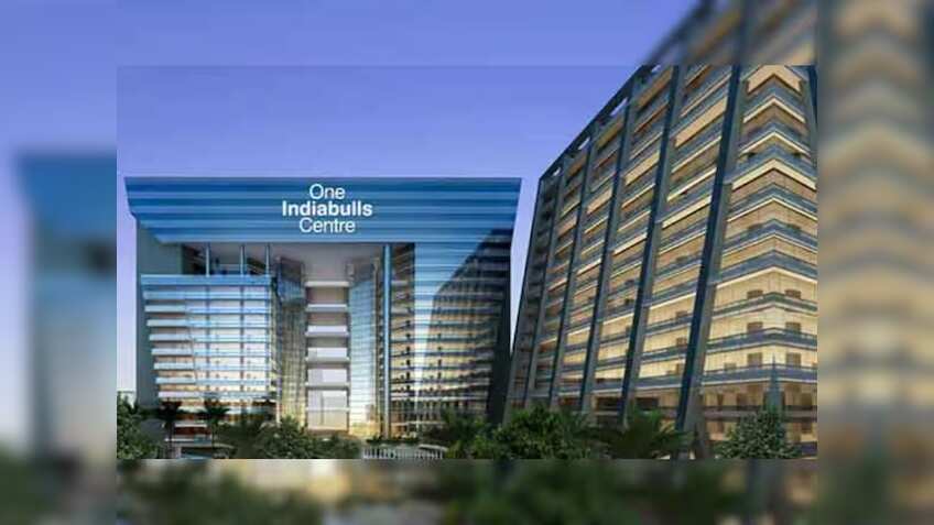 NCLAT की इंडियाबुल्स रियल एस्टेट और एंबैसी ग्रुप के मर्जर को दी मंजूरी, चंडीगढ़ पीठ के आदेश को किया था खारिज