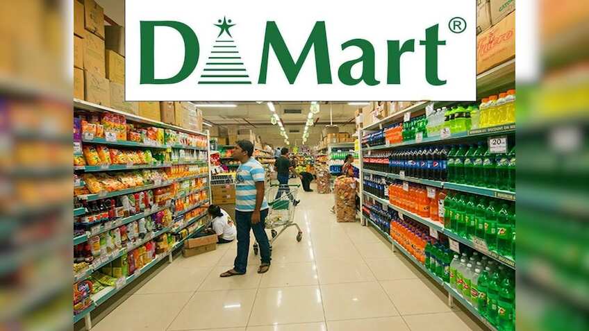 Q3 रिजल्ट के बाद DMart के शेयर में क्या करें? 60% अपसाइड तक का मिला टारगेट