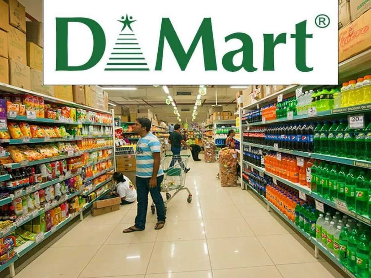 Q3 रिजल्ट के बाद DMart के शेयर में क्या करें? 60% अपसाइड तक का मिला टारगेट