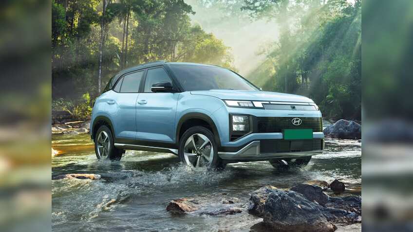 EV सेगमेंट में रेंज की टेंशन को ऐसे दूर करेगी Hyundai; पेश करेगी 4 और इलेक्ट्रिक कार