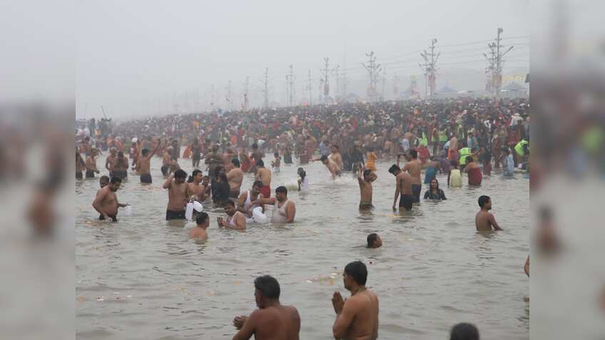 Mahakumbh 2025: हर 12 वर्ष पर ही क्‍यों लगता है महाकुंभ? कब-कब होंगे 6 शाही स्‍नान!