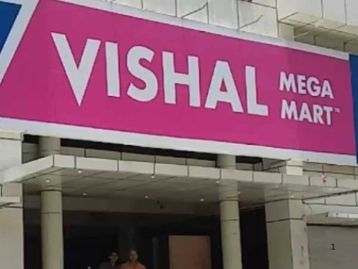 Vishal Mega Mart में गिरावट के बाद क्या करें? बड़े टारगेट के साथ ब्रोकरेज ने की कवरेज की शुरुआत