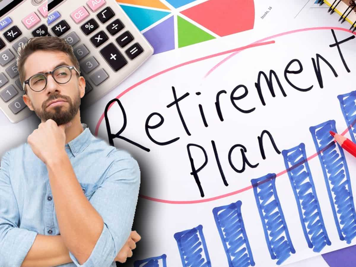 Retirement Planning में कर दी देरी? 40 की उम्र में भी ऐसे करें प्लान, बुढ़ापे में मिलेगी ₹1 लाख मंथली Pension