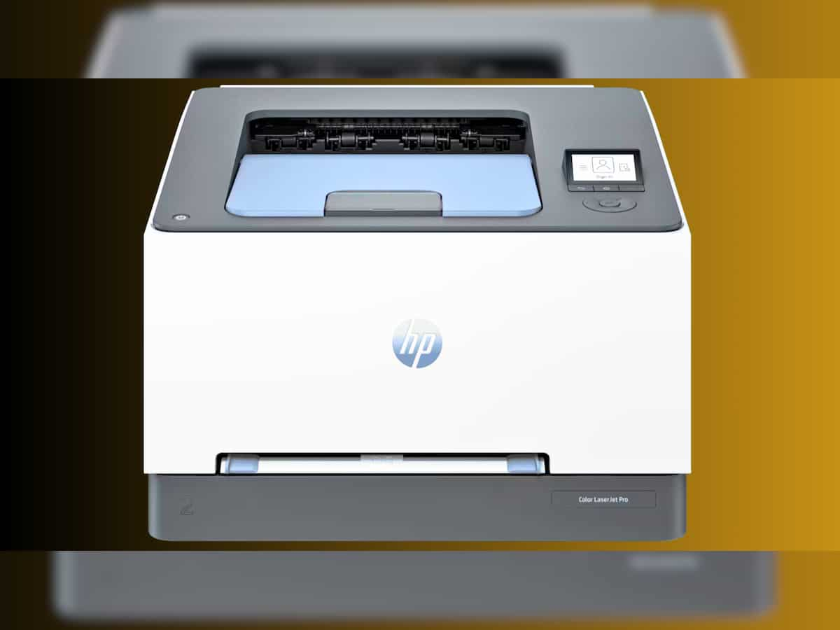 HP Color LaserJet Pro Printer: प्रिंटिंग Smart और Fast! पर कीमत...