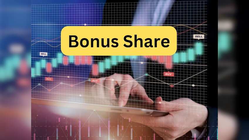 Bonus Alert: इस कंपनी ने पहली बार किया बोनस शेयर का ऐलान, Q3 में मुनाफा 33% तो आय 30% बढ़ी