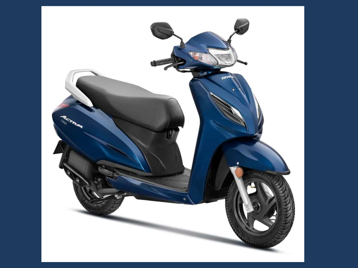 गुजरात में बजा Honda का डंका, इतनी यूनिट बेचकर Activa बना मोस्ट फेवरेट स्कूटर