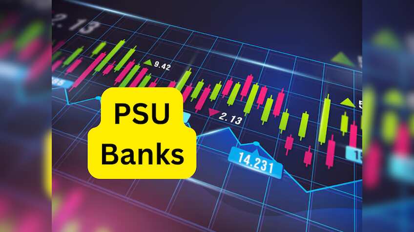 एक खबर और रॉकेट हो गए ₹50 से भी सस्ते ये 5 PSU Stocks, घंटे भर में निवेशकों ने छाप डाले पैसे