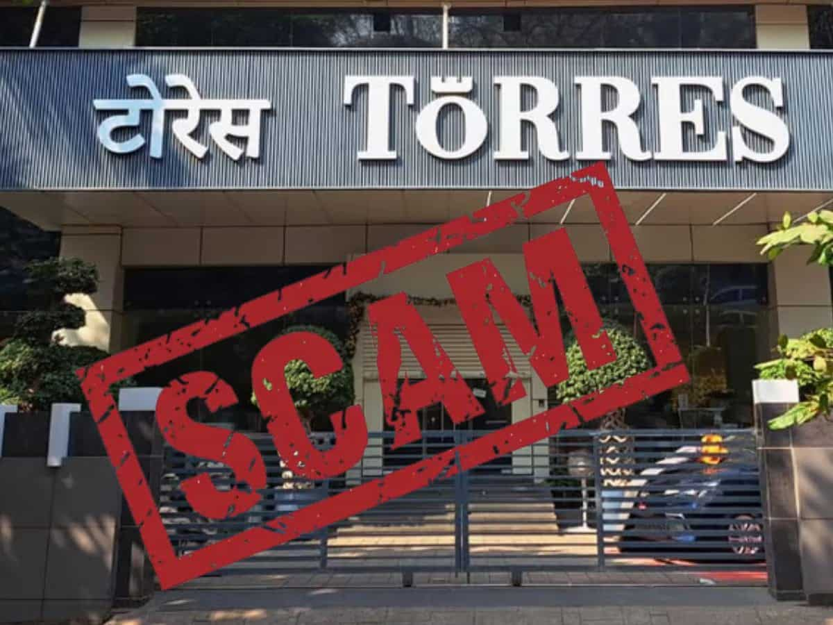 कोई सब्जी बेचता था.. कोई दुकान चलाता था.. Ponzi Scheme में फंसे 4 लाख से ज्यादा लोग, जानिए कैसे हुआ ये Fraud