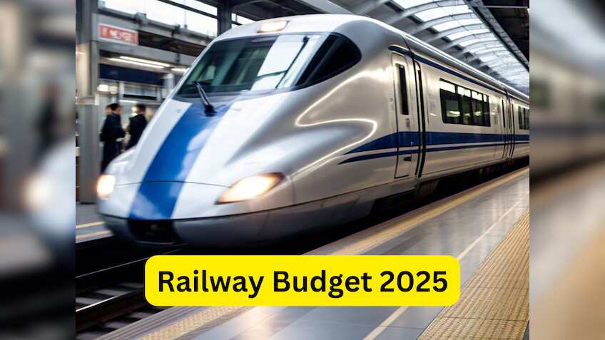 बजट से पहले इन 4 Railway Stocks पर रखें नजर! सरकार के एक ऐलान से हो सकते हैं रॉकेट