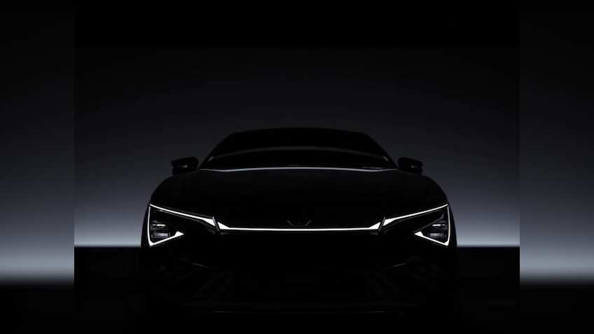 Bharat Mobility 2025 में पेश होगी एक और EV, Kia India ने जारी किया वीडियो 