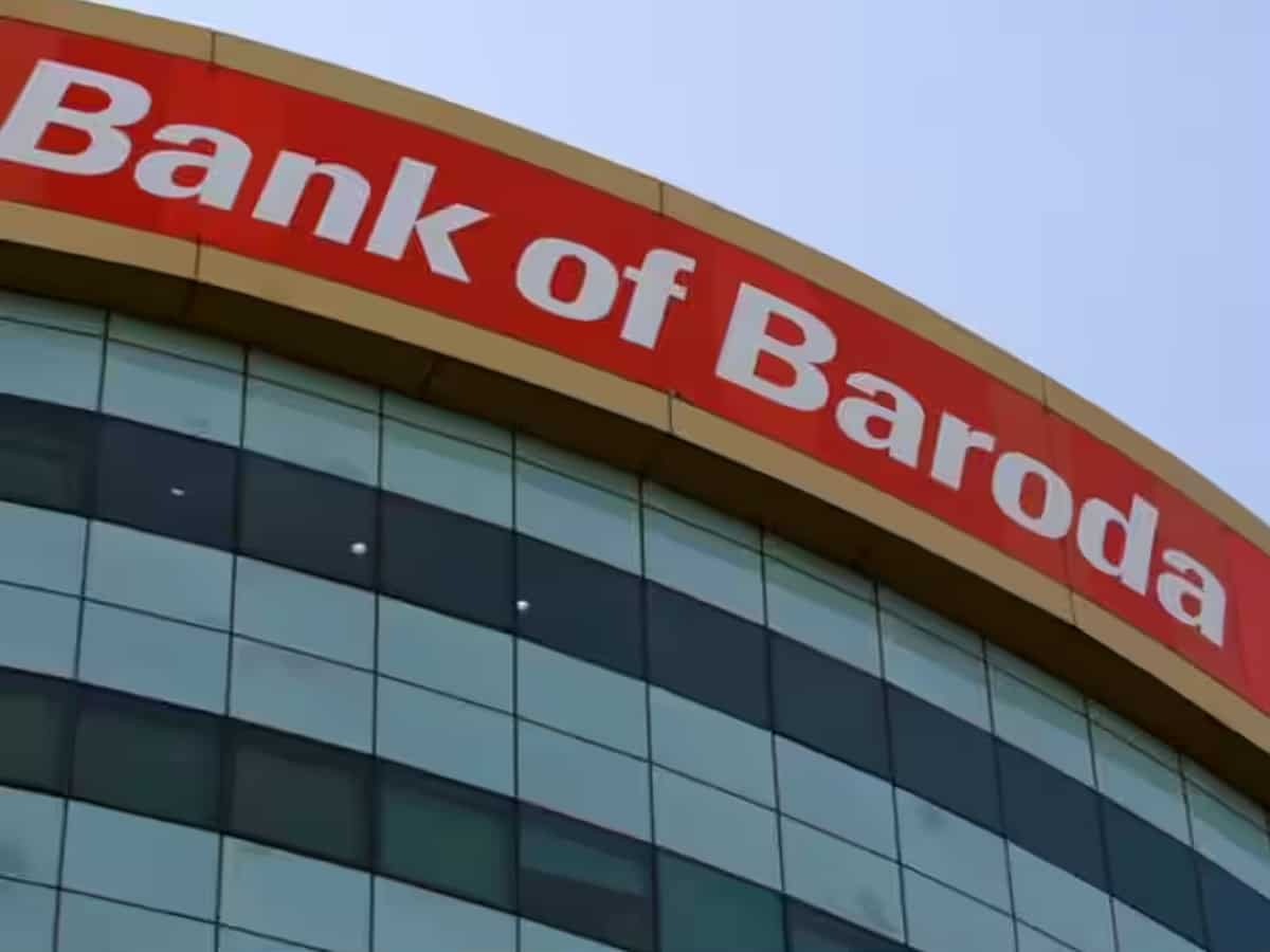 2- Bank of Baroda Loan Rates