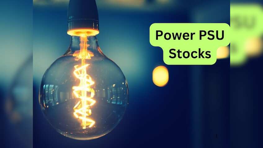 Power PSU Stocks के लिए गुड न्यूज, करीब ₹6200 करोड़ की होगी रिकवरी; 46% अपसाइड तक टारगेट