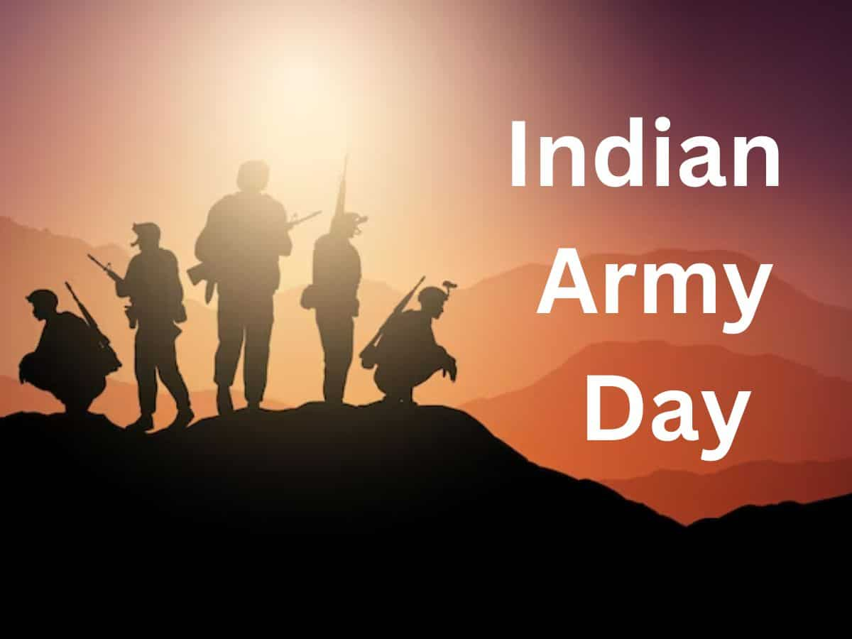 Indian Army Day: क्‍यों 15 जनवरी को ही मनाया जाता है आर्मी दिवस, कौन थे आजाद भारत के पहले आर्मी चीफ?