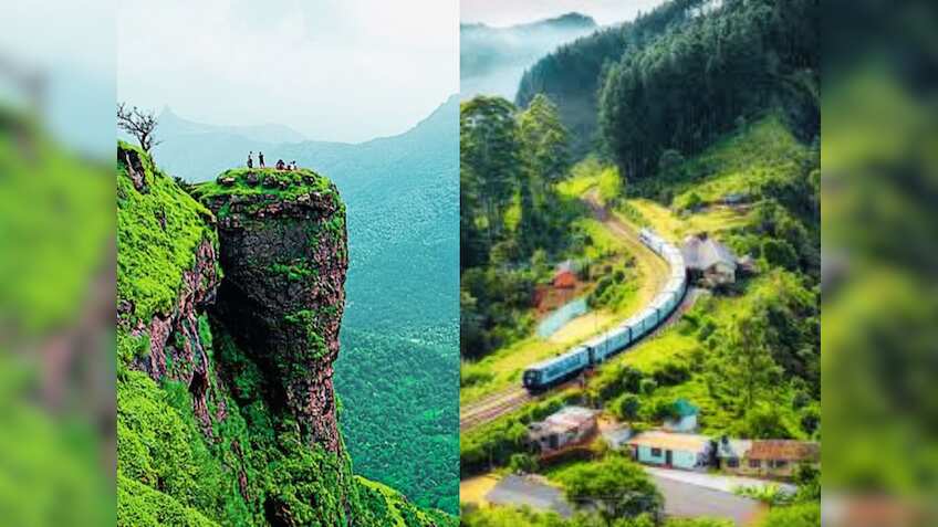 नैनीताल-मनाली छोड़‍िए, इस बार भारत के सबसे छोटे Hill Station की कीजिए सैर, यहां पॉल्‍यूशन का नामोंनिशां नहीं 