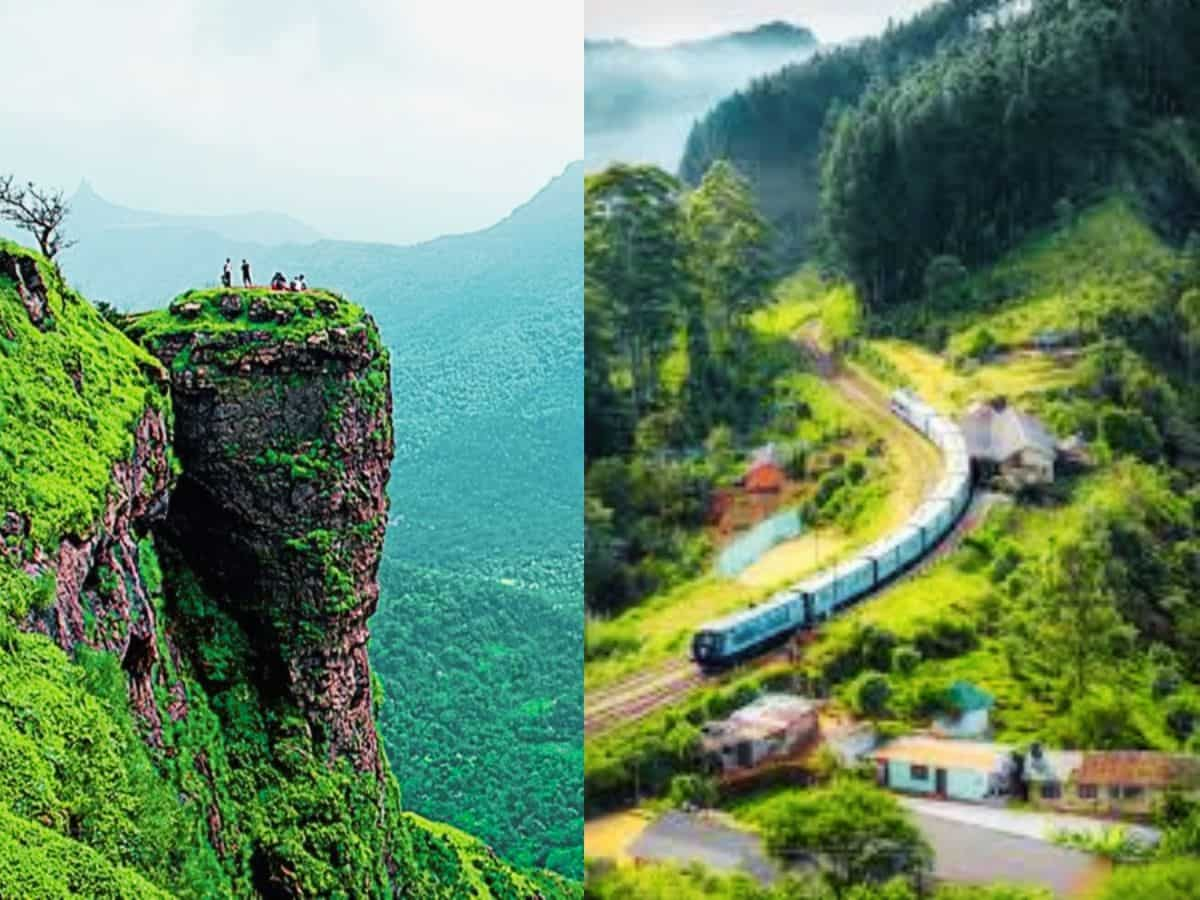 नैनीताल-मनाली छोड़‍िए, इस बार भारत के सबसे छोटे Hill Station की कीजिए सैर, यहां पॉल्‍यूशन का नामोंनिशां नहीं 