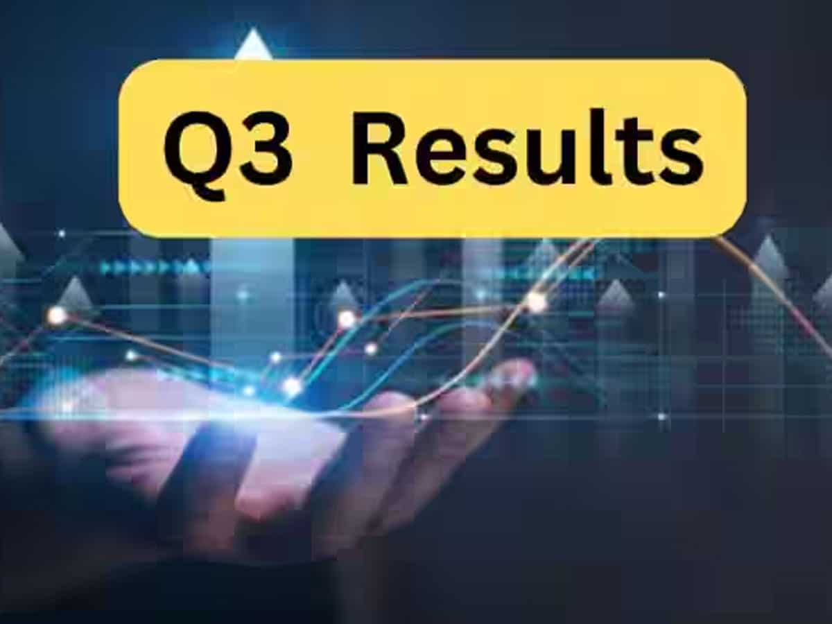 Q3 में 4.10% गिरा L&T Tech का मुनाफा, रेवेन्यू में आया उछाल, शेयर में दिखी दमदार तेजी