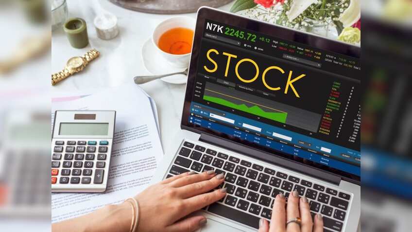 बाजार में शानदार रिकवरी, आज ट्रेडर्स इन 20 Stocks में कर सकते हैं कमाई