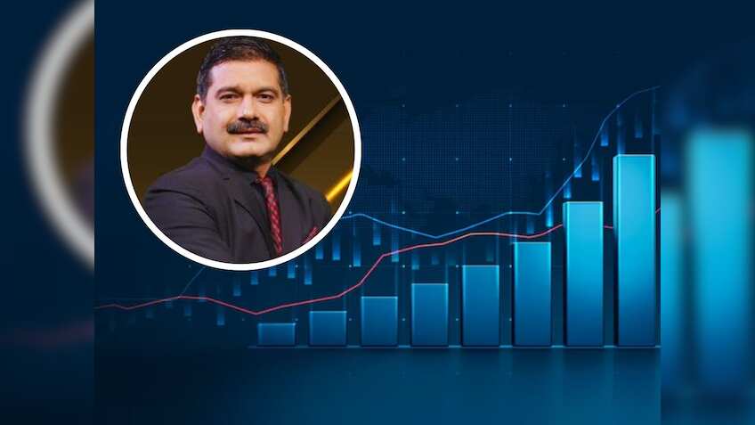 Anil Singhvi ने आज ट्रेडर्स के लिए चुने ये 3 Stocks, जानें टारगेट समेत पूरी डीटेल