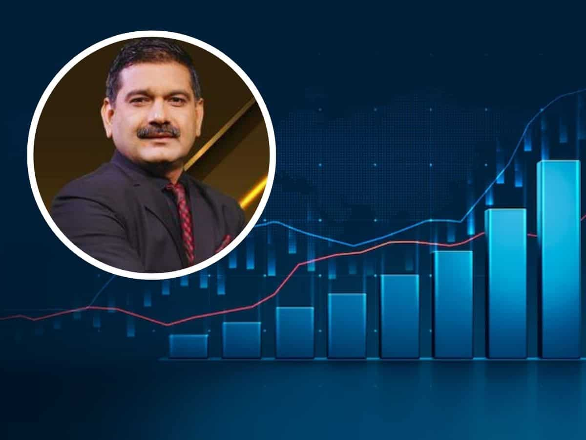 Anil Singhvi ने आज ट्रेडर्स के लिए चुने ये 3 Stocks, जानें टारगेट समेत पूरी डीटेल