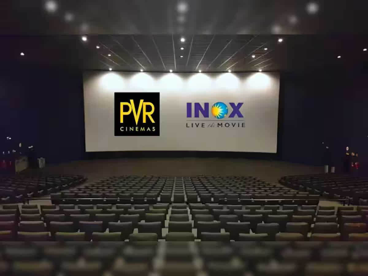 45 महीने के लो पर पहुंचा PVR का शेयर, खरीदने का आ गया टाइम; 47% से ज्यादा मिल सकता है रिटर्न