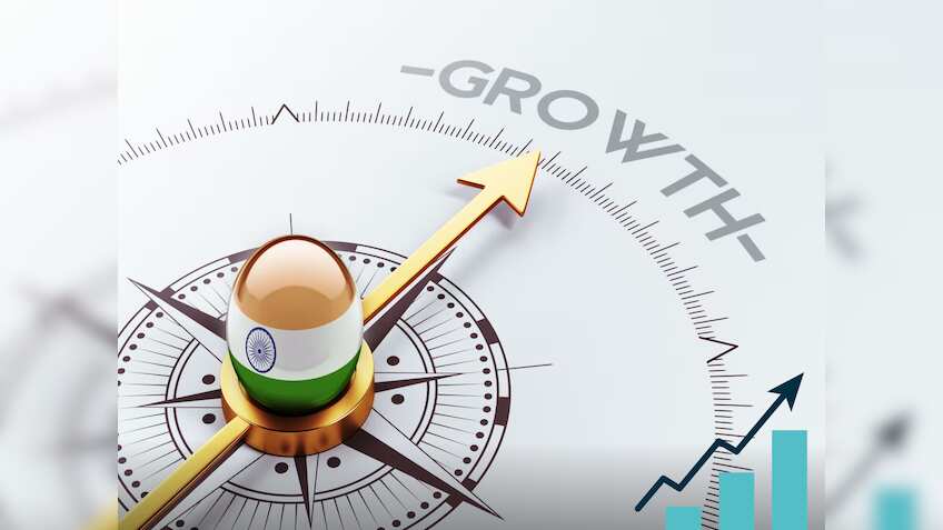 भारत की इकोनॉमिक ग्रोथ को लेकर FICCI ने जारी किया रिपोर्ट, अब इस स्पीड से रफ्तार भरेगा इंडिया