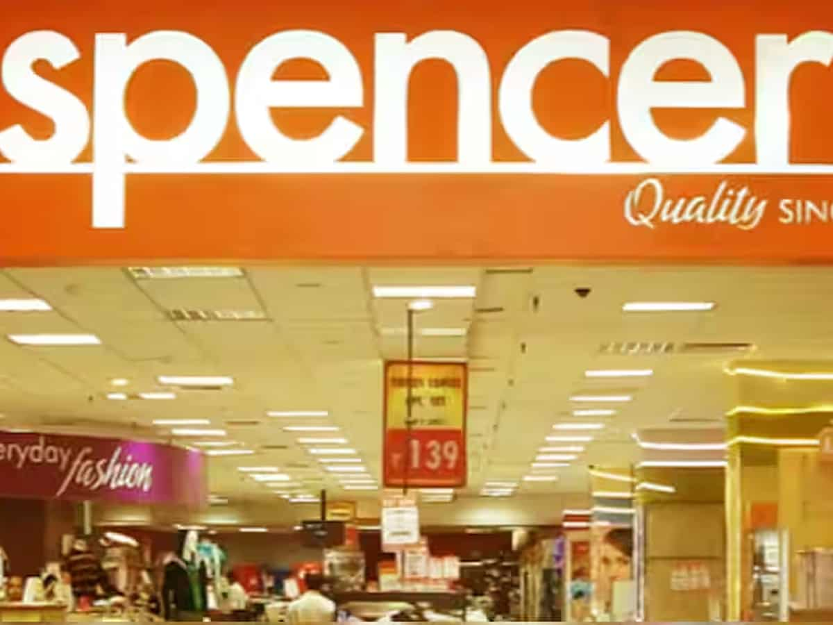 Spencer's Retail उतरी क्विक कॉमर्स मार्केट में, 20-30 मिनट के अंदर डिलीवर करेगी सामान