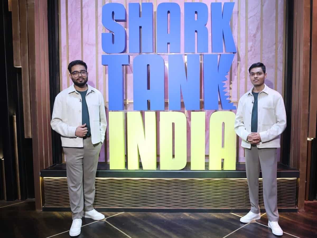 Shark Tank India-4: दो भाइयों ने बनाया 50 Cr. का बिजनेस, प्लांट में कीं 3 इनोवेशन, फिर भी शो से लौटे खाली हाथ