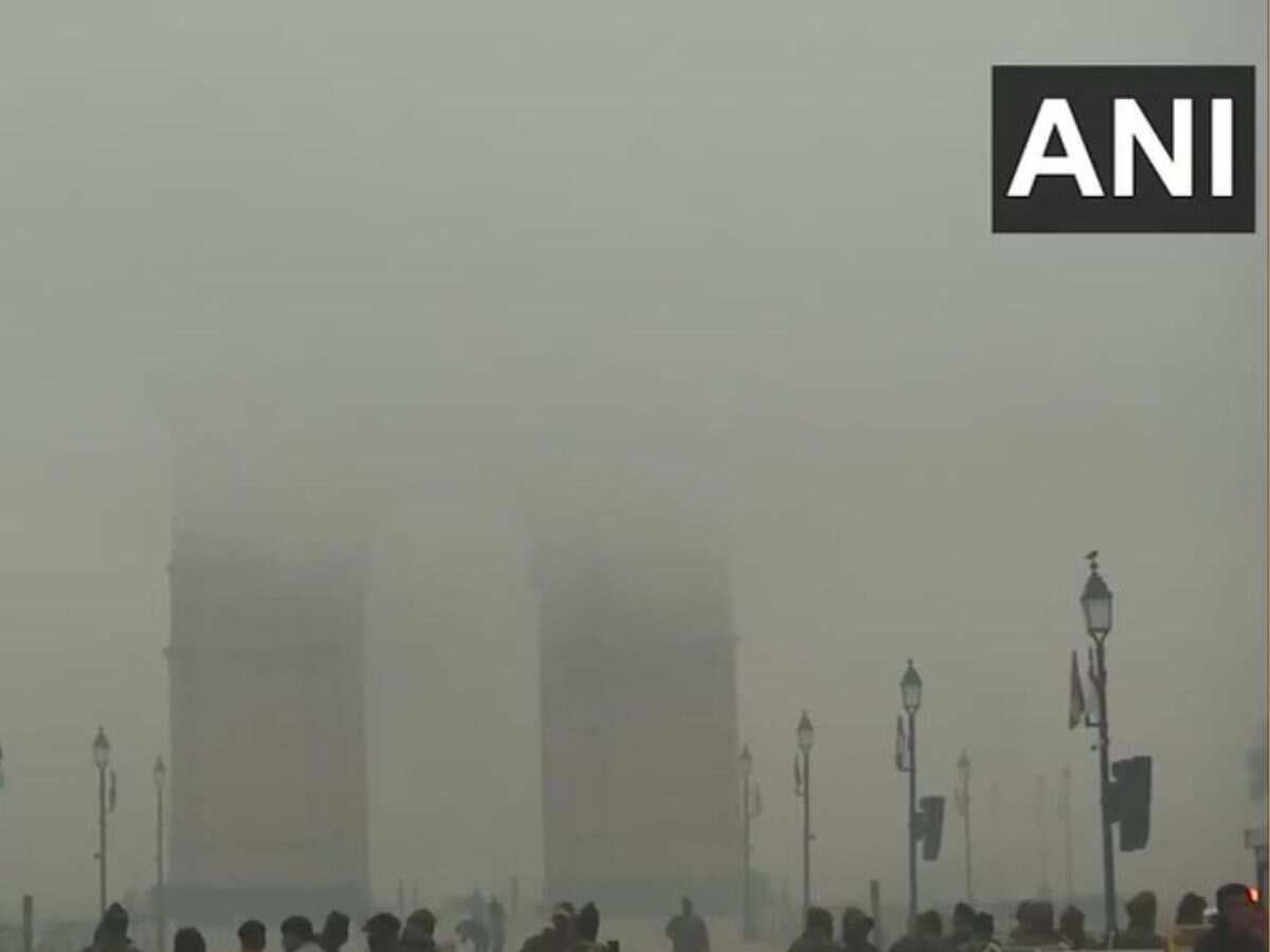 ठंड और कोहरे को लेकर IMD ने जारी किया ऑरेंज अलर्ट, इन दो दिनों में भारी बारिश की संभावना