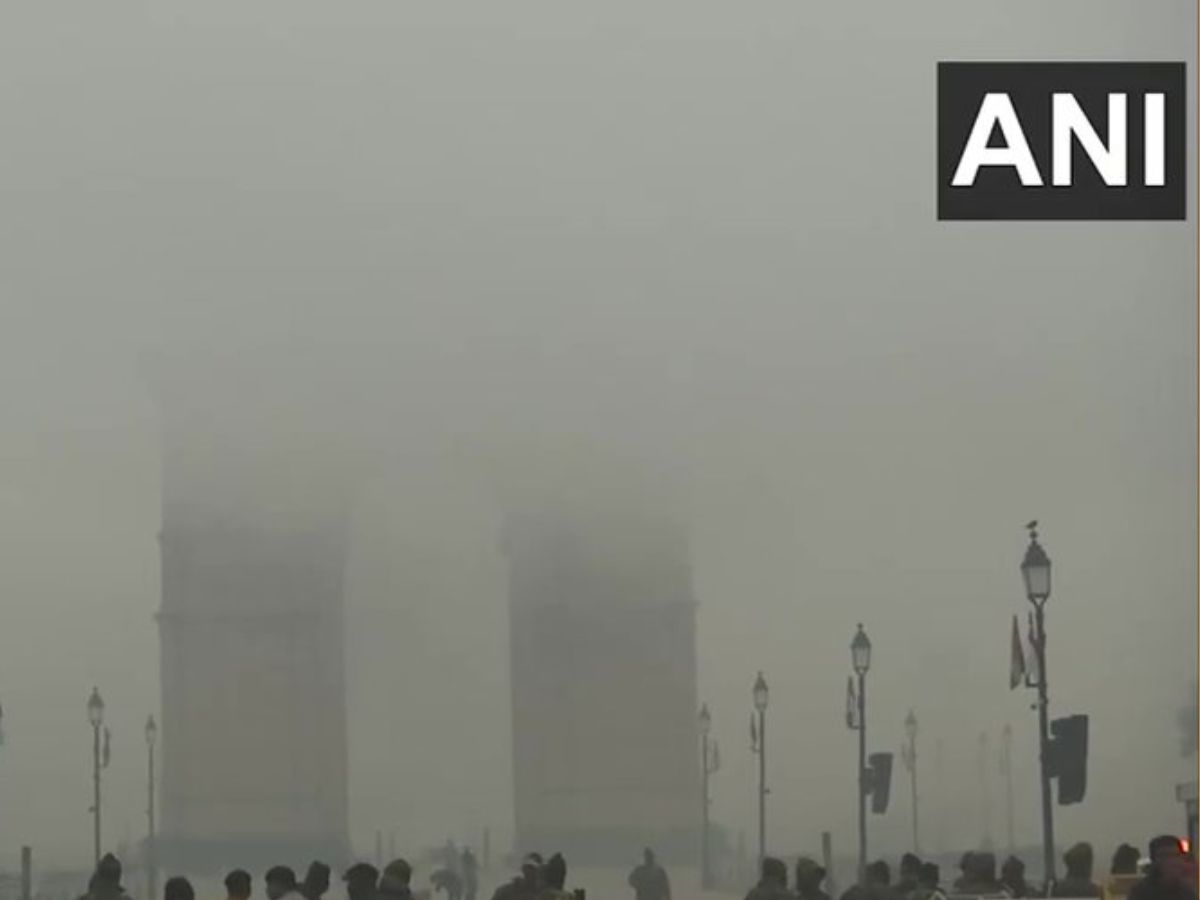 ठंड और कोहरे को लेकर IMD ने जारी किया ऑरेंज अलर्ट, इन दो दिनों में भारी बारिश की संभावना