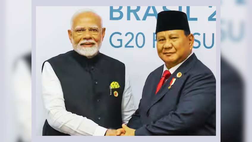 Republic Day 2025: इंडोनेशिया के राष्‍ट्रपति होंगे इस साल गणतंत्र दिवस के मुख्‍य अतिथि, कैसे होता है चीफ गेस्‍ट का चुनाव