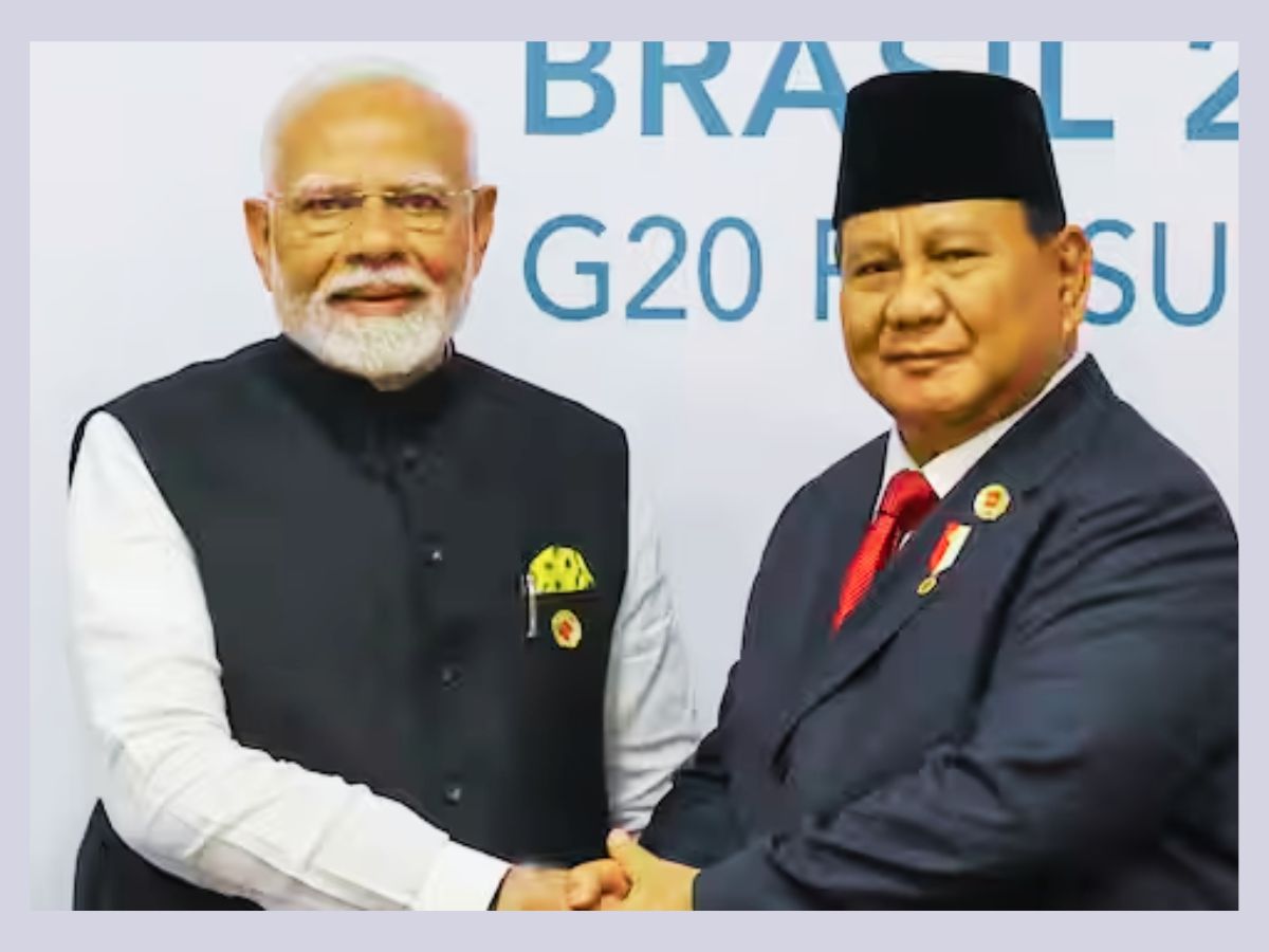 Republic Day 2025: इंडोनेशिया के राष्ट्रपति होंगे इस साल गणतंत्र दिवस के मुख्य अतिथि, कैसे होता है चीफ गेस्ट का चुनाव