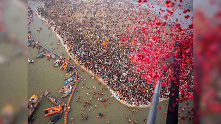 Mahakumbh 2025: महाकुंभ जा रहे हैं तो प्रयागराज की इन 5 जगहों को एक्‍सप्‍लोर करना न भूलें