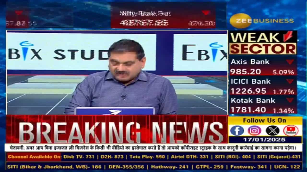 Garuda Construction : ग्रोथ को लेकर क्या है कंपनी का आउटलुक?