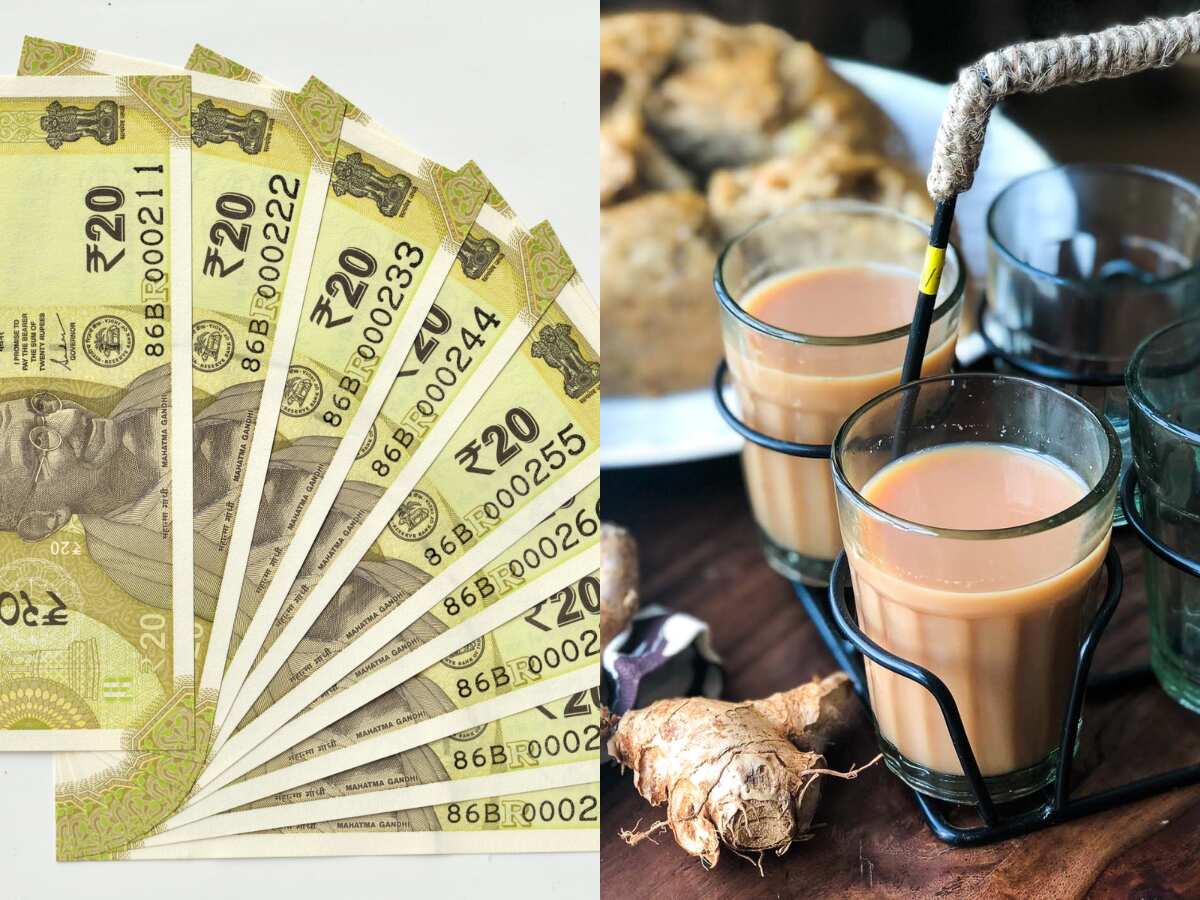 2 कप चाय कम पीकर बना सकते हैं लाखों का फंड, आज भी आधा इंडिया नहीं जानता ये सीक्रेट्स