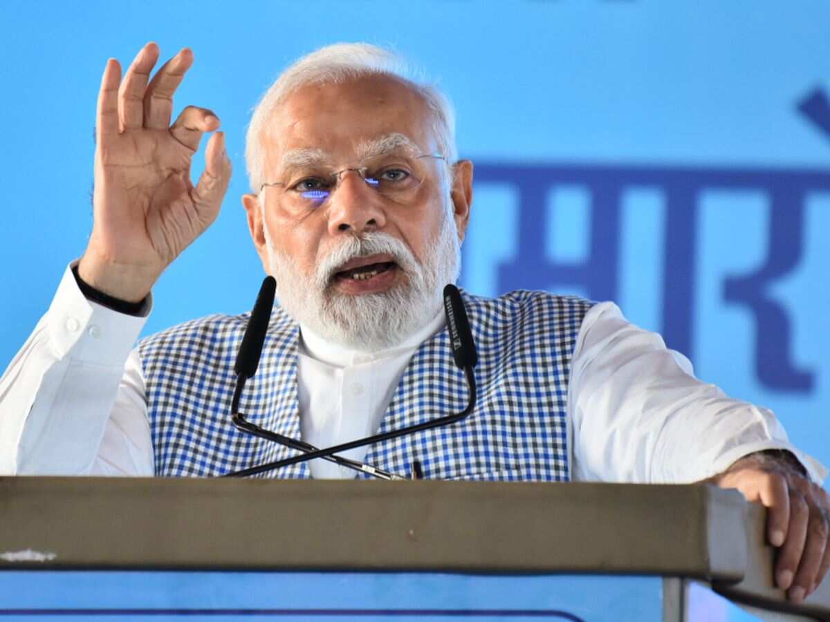 क्या है सरकार की स्वामित्व स्कीम? कम होंगे गांव में जमीन के झगड़े, किसानों के लिए लोन लेना होगा आसान