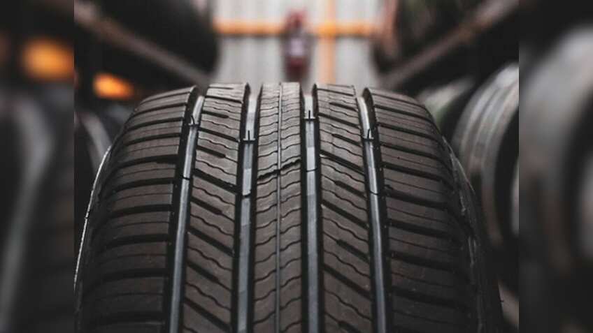Auto Expo 2025: ब्रिजस्टोन इंडिया ने पेश किए ENLITEN टेक्नोलॉजी आधारित टायर, सेडान से लेकर SUV को करेगा कवर